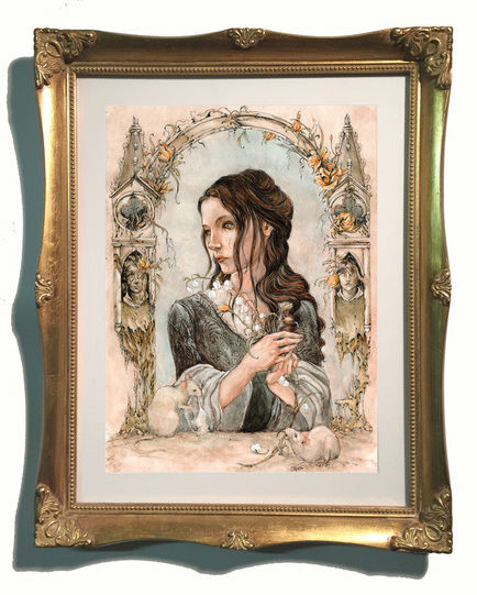 Jeremy Hush